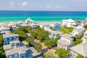 Beach Blessing of 30A